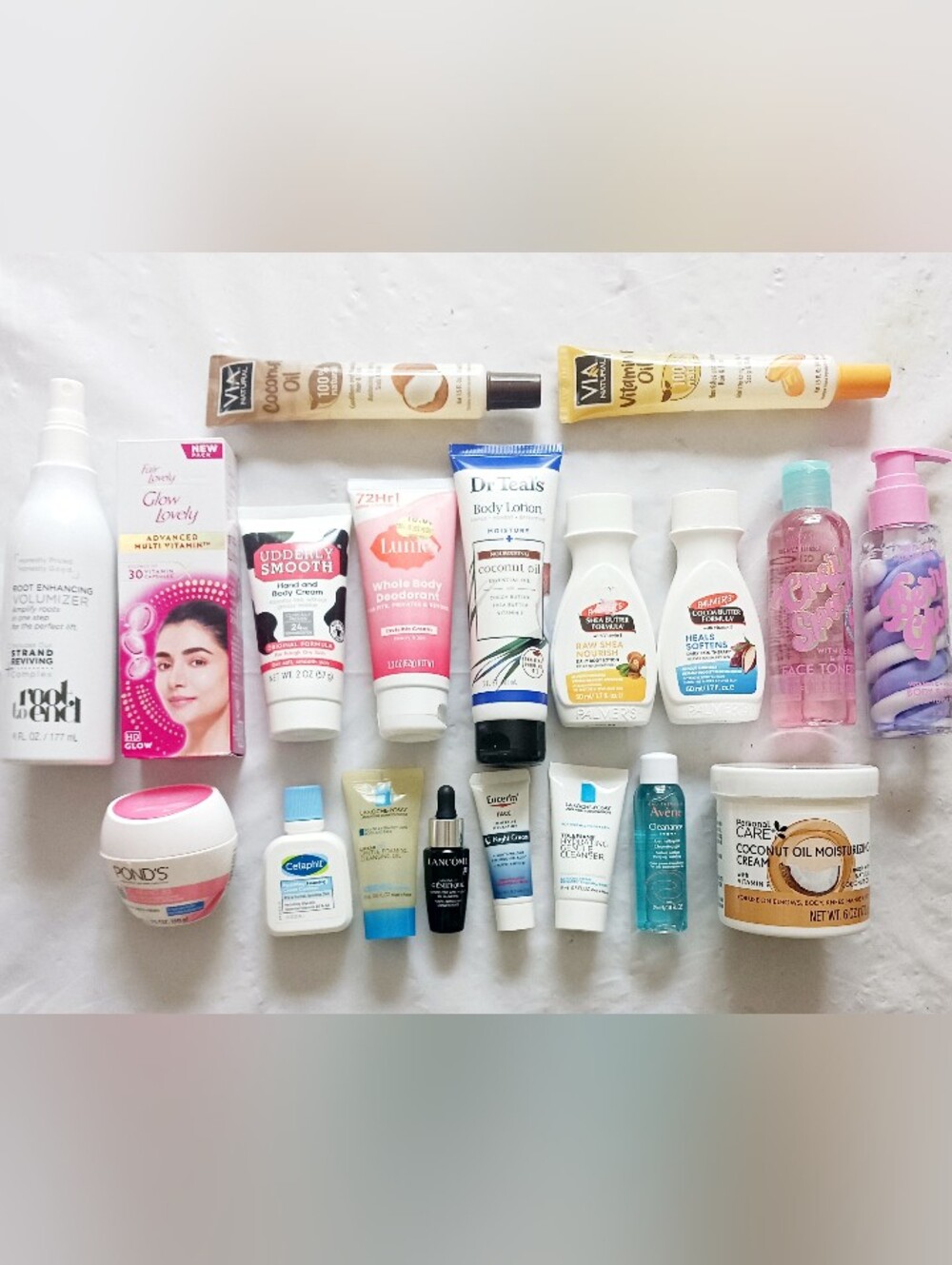 Beauty Bundle